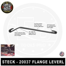 Steck 20037 Auto Body Flange Lever Alignment Tool