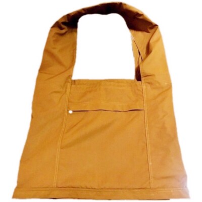 Thai Buddhist Buddha Monk's Bag with Zipper | eBay