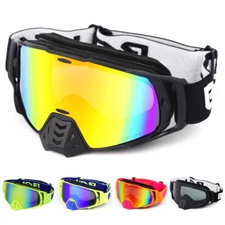 Winter Snow Sport Goggles Snowboard Skiing Snowmobile Sunglasses Eyewear