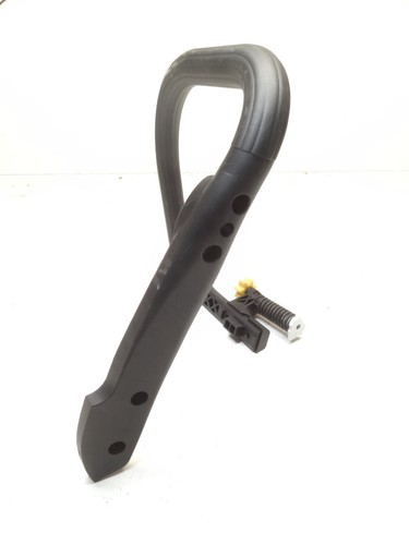 Motosega nuova OEM STIHL MS 311 391 362 362C 400 impugnatura superiore avvolgente 1140 791 1703 - Foto 6 di 6