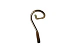 PAC BAY HARD WIRE SNAKE GUIDES  ENGLISH COPPER  COLOR COATING ESNG