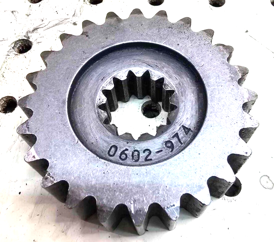 Arctic Cat 2001-2003 ZR/ZRT/ZL 800 & 900 Sprocket 24T (15 Wide