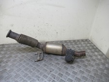 2015 AUDI Q3 QUATTRO S-LINE 8U 4x4 2.0TDI MK1 DPF CATALYTIC CONVERTER REF17800