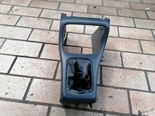  RARE cover center console shift Honda Civic SiR EK4 EK9 EK3 EJ9 96-00