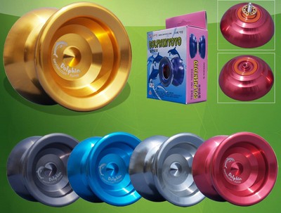 professional yoyo brands