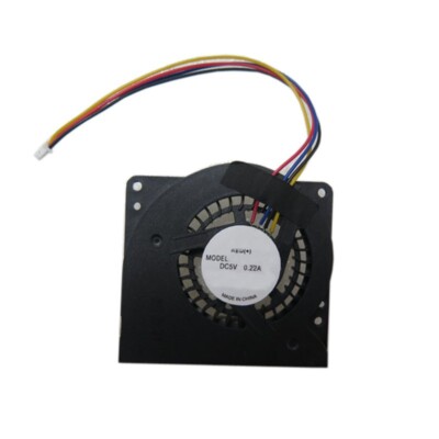 Mini Computer Cpu Fan Mini PC CPU Fan For AWOW 10 Pro PC New | eBay