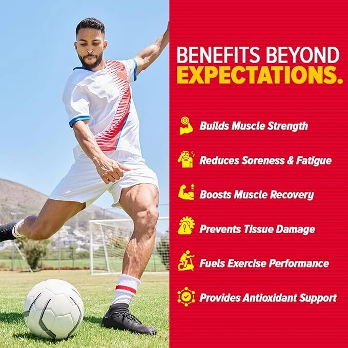 GNC Mega Men Multivitamínico Deportivo para Hombres Aumenta Músculo, Rendimiento, Antioxidante Foto 3 de 4