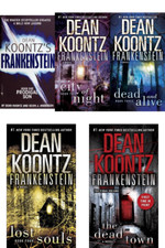 Dean Koontzs Frankenstein Series All 5 Books ...