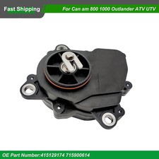 3 Pin 4x4 Actuator Motor X3 For Can am 800 1000 Outlander ATV UTV 715900614