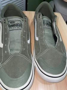 vans ultracush 3d pro