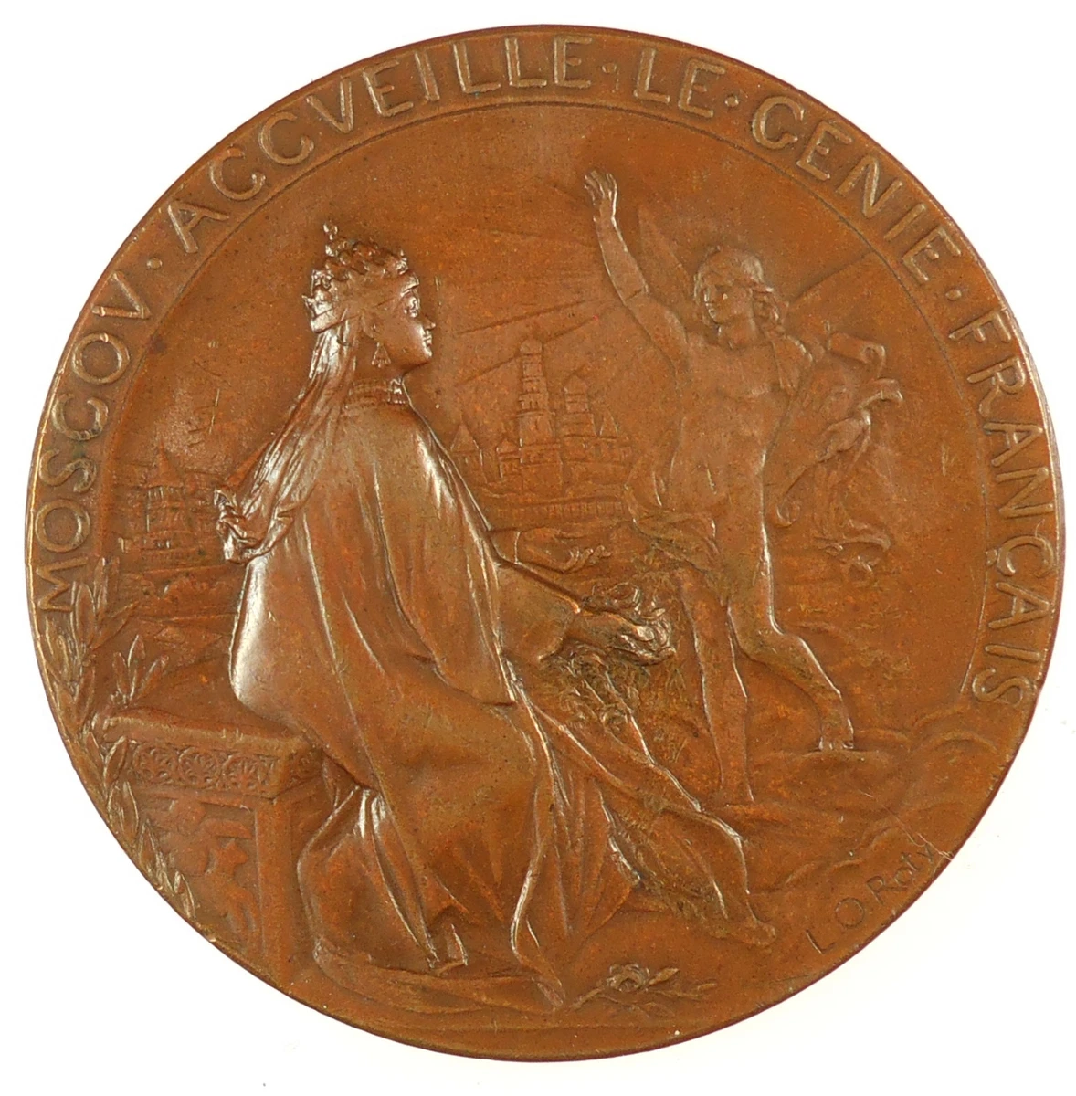 Roty Medal for sale | eBay