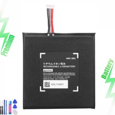 New 4310mAh HAC-003 Battery Replacement for Nintendo Switch HAC-001 with Tools