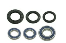 PSYCHIC PRODUCTS PSYCHIC WHEEL BEARING KIT - FRONT/REAR MC-06787