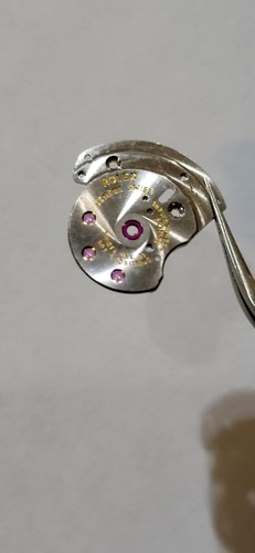 Genuine Rolex 3135 Auto Device Upper Bridge