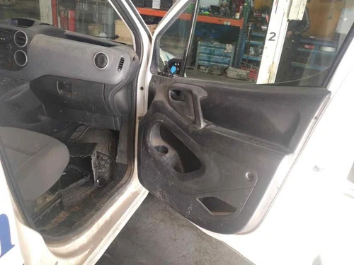 9675878480 Caja Reles/Fusibles para CITROEN BERLINGO FURGÓN X 2011 465132 - Imagen 9 de 10