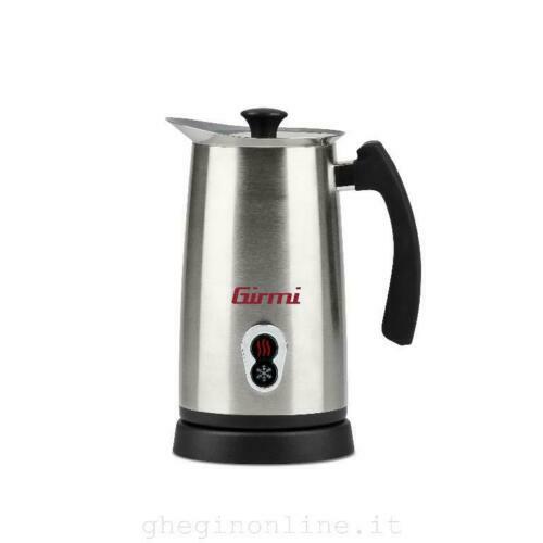 Coperchio Di Ricambio Originale Per Tritatutto Girmi TR20 - Colore Rosso - Foto 5