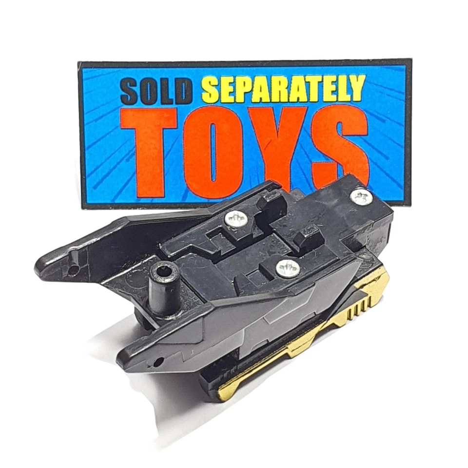 Transformers Cybertron Ransack GTS GUN cannon 2006 Scout weapon accesory part - Image 3 of 4