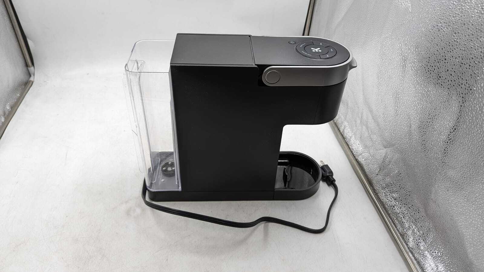 UsedForParts - Keurig K-Slim Single Serve Coffee Maker, Black