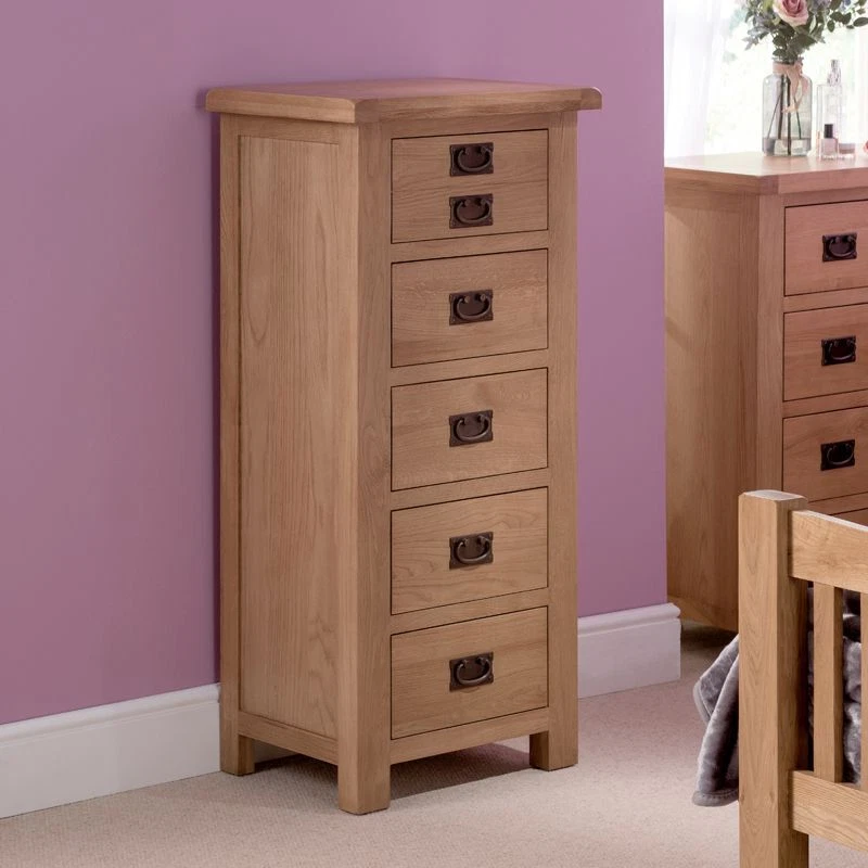 Cotswold oak furniture range outlet