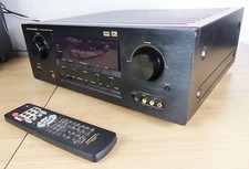 Marantz SR5200 AV Surround Receiver Fernbedienung Teildefekt