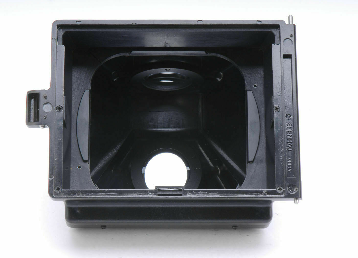 Cappuccio Reflex Monoculare Per Cavaliere 4x5 foto 3