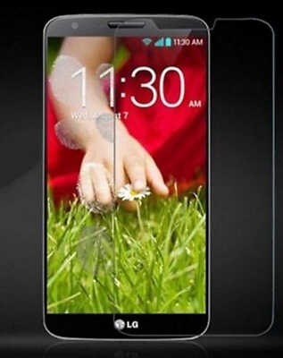 Tempered Glass LG Bello 2 Hartglas Schutzglas H9 Echtglas Schutz Folie