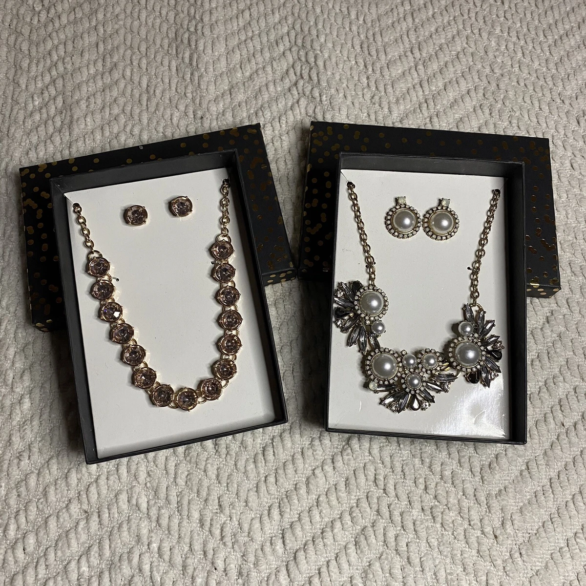 K&m jewelry deals