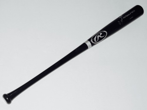 YASMANY TOMAS AUTOGRAPHED RAWLINGS BAT (ARIZONA DIAMONDBACKS) - JSA COA! - Picture 2 of 3