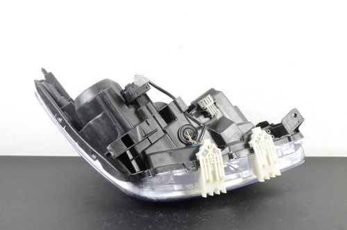 Complete! 2017-2020 Nissan Armada LED Headlight LH Front Left Driver Side TYC - Picture 5 of 10