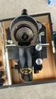 Zeiss Winkel Standard GF Binocular Microscope 4 Objectives Case Vintage 1950's — photo 8