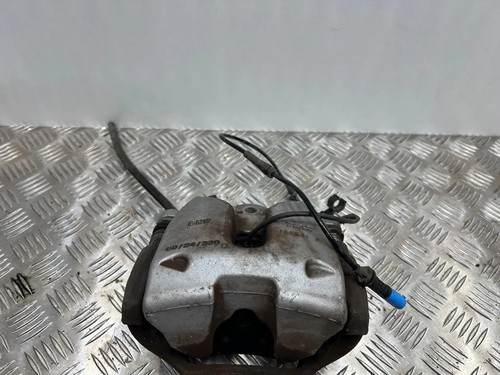 BMW X3 G01, F97 Bremssattel vorne rechts Petrol 375kw 2021 34051996