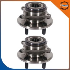 2x Front Wheel Hub Bearings Assembly For 2011-2017 Honda Odyssey Fwd We60974 2x Front Wheel Hub Bearings Assembly For 2011-2017 Honda Odyssey Fwd We60974