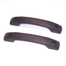 Interior Door Pulls Black Oem - Samurai 80-95