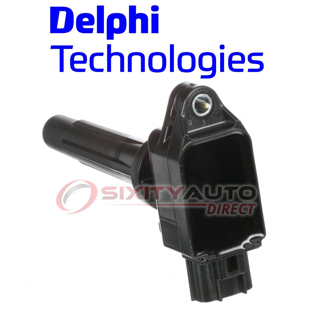 Delphi GN10625 Ignition Coil for UF-656 PE20-18-100A E1156 C1837 C-857 yr
