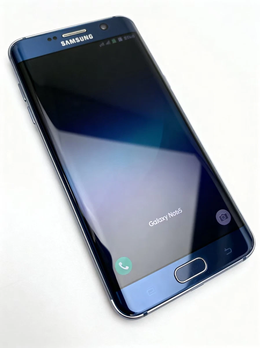 Samsung Galaxy Note5 Wi-Fi 64 GB Cell Phones & Smartphones for