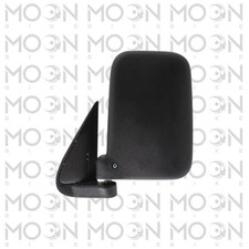 Left Original Piaggio Porter Quargo Black 8794087Z01000