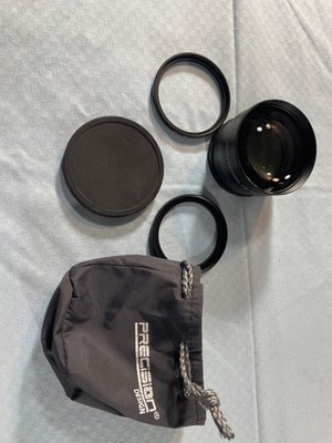 Precision Design  Japan Optics New