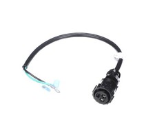 FRYMASTER 8076406 Appliance Harness,Fltr Motor Female 30Lb