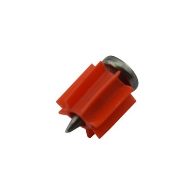ITW Ramset TE12 .157 True Embedment Pins 1/2in Embedment 100ct