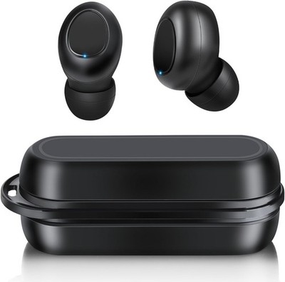 Truly Wireless Earbuds 5.4, In Ear Bluetooth Kopfhörer - Ultrakompakt & Leicht,