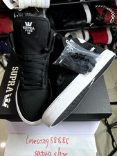 Lovesong Su Vaider Black White Panda Canvas M...