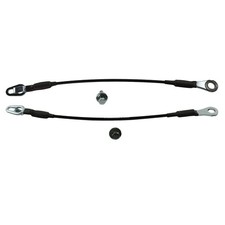 Tailgate Cable Set For 07-16 Chevrolet Silverado 1500 Silverado 2500 Hd 3500 Hd Tailgate Cable Set For 07-16 Chevrolet Silverado 1500 Silverado 2500 Hd 3500 Hd