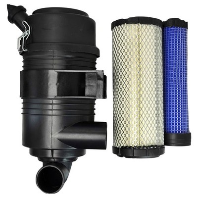 Air Filter Assembly for Ferris Snapper John Deere Zero Turn Mower