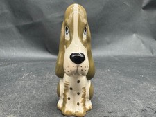 VINTAGE SZEILER CERAMIC DOG FI…