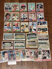 1982 Wrestling All Stars Series A and B Trading Cards 5