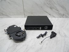 DELL OptiPlex 7090 Micro Form Factor BARE-BON...