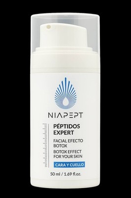 NIAPEPT, Intense Lifting & Rejuvenation Face Cream (50 ml)