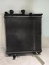 Radiateur Peugeot 207