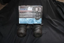 Timbren SES Rear Suspension Enhancement System for 1994-2008 Dodge Ram 1500/2500