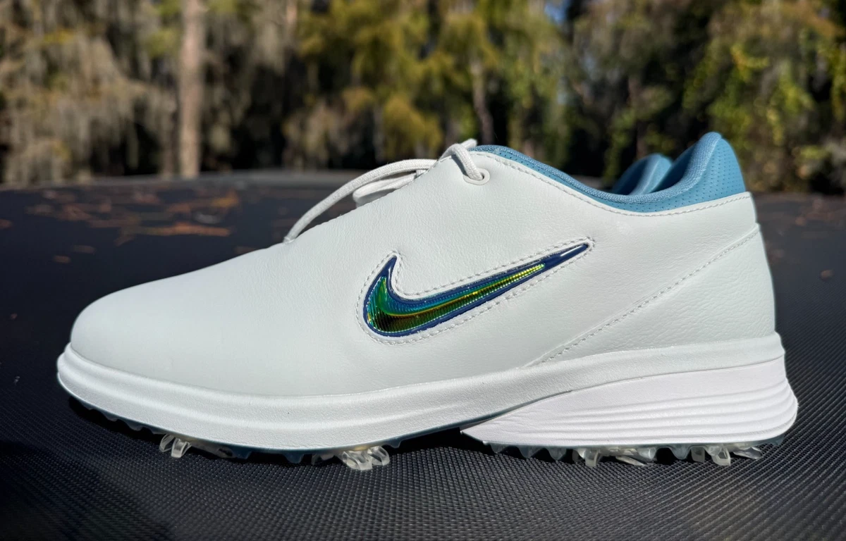 Las mejores ofertas en Nike Air Zoom Victory Tour 4 White Photon